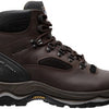 Grisport tiben mid leer gevoerd 11207 | bruin | maat 37 - 13.048.048.37