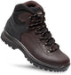 Grisport timber unisex wandelschoenen - brown