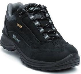 Grisport travel low 11737 | zwart | maat 46 - 13.048.056.46