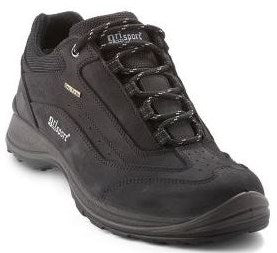 Grisport travel low zwart - maat 44 - 13.048.056.44