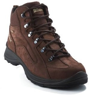 Grisport travel mid zwart - maat 38 - 13.048.060.38