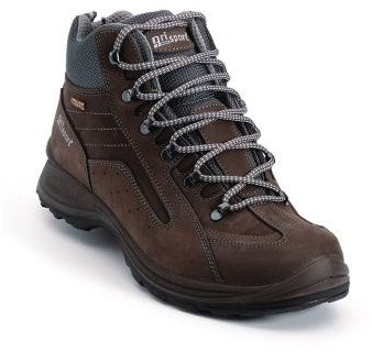 Grisport travel mid zwart - maat 42 - 13.048.060.42