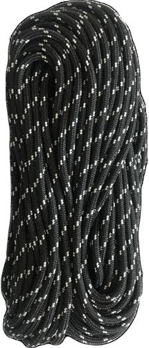 Grisport veters 140cm 25 (10 paar) | zwart | 140 cm - 00.048.189.14