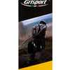 Grisport veters 140cm 27 | zwart | 140 cm - 00.048.187.14