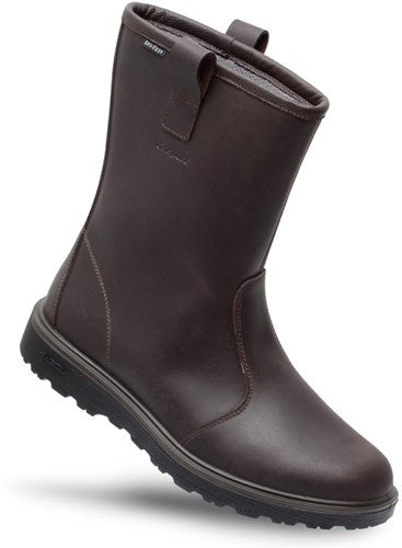 Grisport woodland 12973 | bruin | maat 42 - 8718191198704