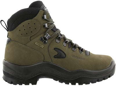Grisport zermatt mid 12221 | zwart 01 | maat 39 - 00.048.261.39