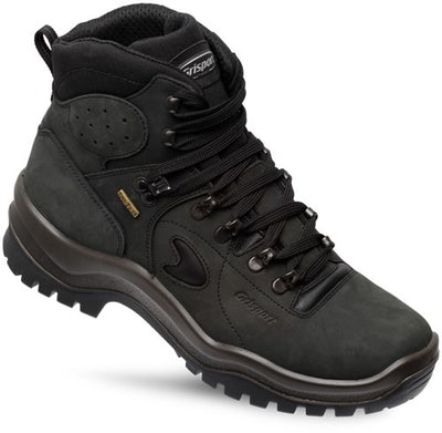 Grisport zermatt mid 12221 | zwart 01 | maat 42 - 00.048.261.42
