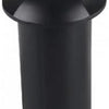 Enzo grondspot led 1w 3000k 12v ip67 zwart 2-zijden - 5070410