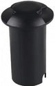 Enzo grondspot led 1w 3000k 12v ip67 zwart 2-zijden - 5070410