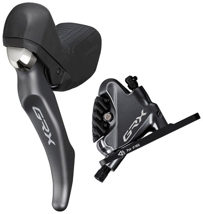 Shimano grx br-rx810 + bl-rx810 disc brake