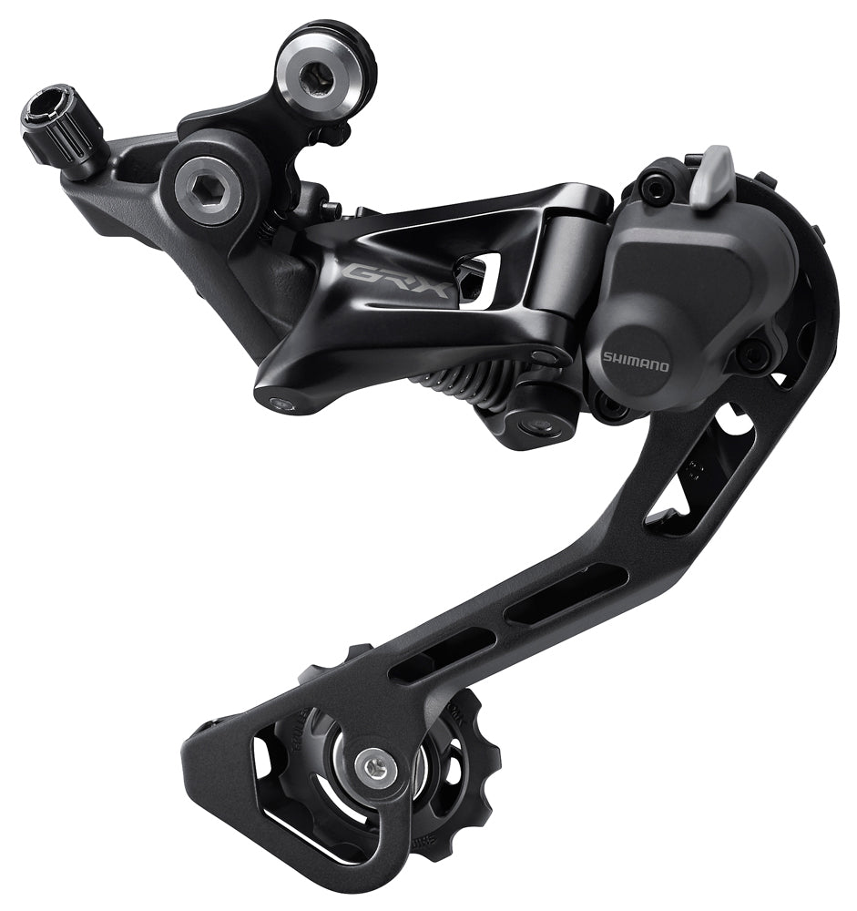 Shimano GRX RD-RX400 10 speed