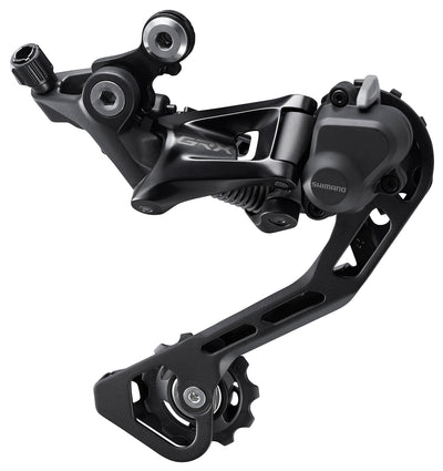 Shimano GRX RD-RX400 10 speed