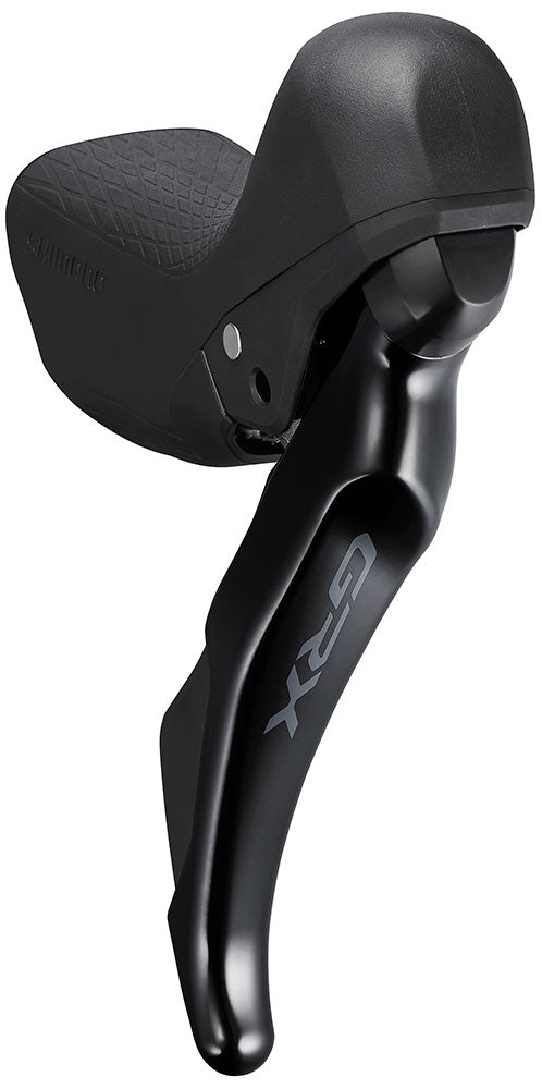 Shimano grx st-rx400 10-speed sti dual control rear