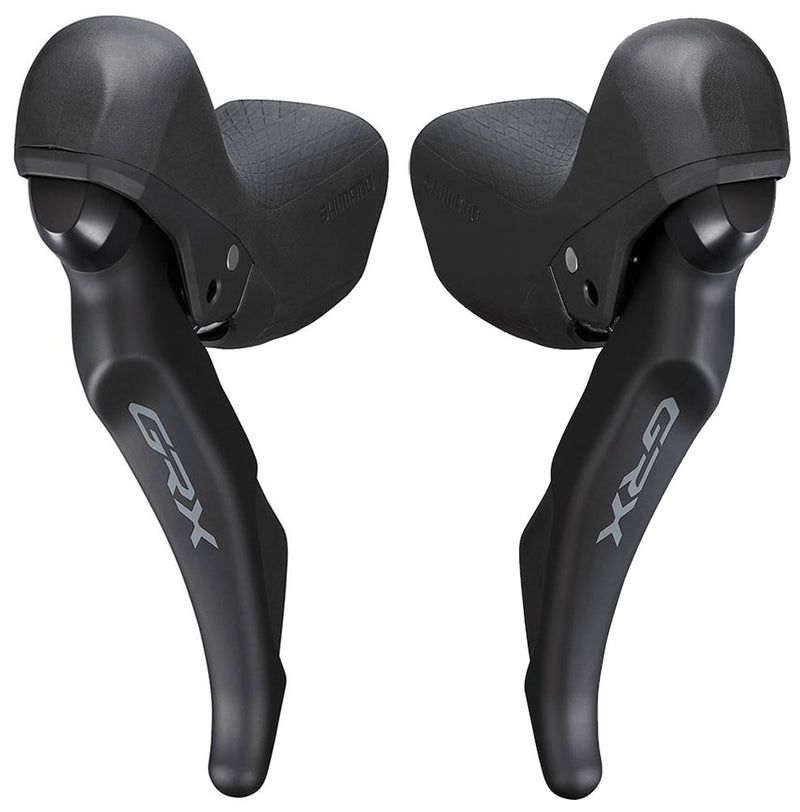 Shimano grx st-rx600 2x11-speed sti dual control set