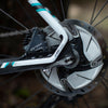 Shimano - Schijfrem GRX RX810 Achter Remklauw Z Leiding Schijf Gr