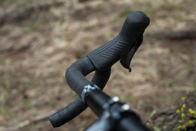 Shimano bremshebel grx bl-rx600 br.lever shim. grx600 left bl.hydr.rx600l