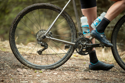 Shimano GRX 810 FD-RX810 Brazed On 11 speed