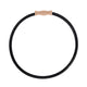 Esschert design afvalzakring metaal met rubber strip ø40,5cm