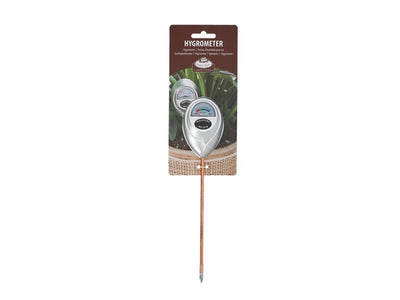 Esschert design hygrometer 26cm