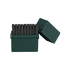 Esschert design stempel je eigen plantenlabels slaglette