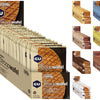 Gu stroopwafel 16 box | salty`s caramel