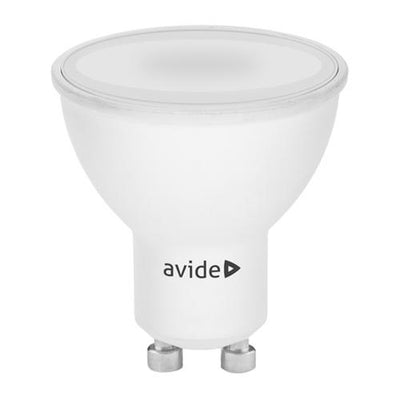 Gu10 lamp