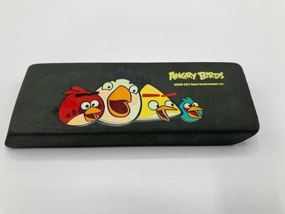 angry birds grote gum