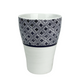 Gust mok ornament design 200ml