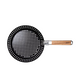 Gusta barbecue pan ø30,5cm