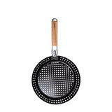 Gusta barbecue pan ø30,5cm - afbeelding 2