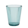 Pic gusta beker blauw 300ml 2 stuks