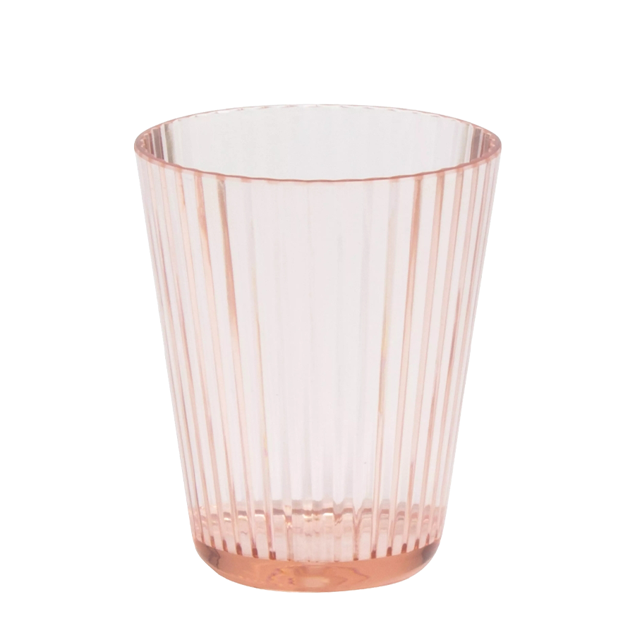 Pic gusta beker koraal 300ml 2 stuks