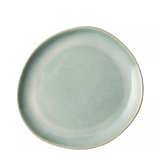 Gusta bord blauw 20,5x19cm - afbeelding 1