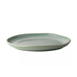 Gusta bord blauw 20,5x19cm - afbeelding 2