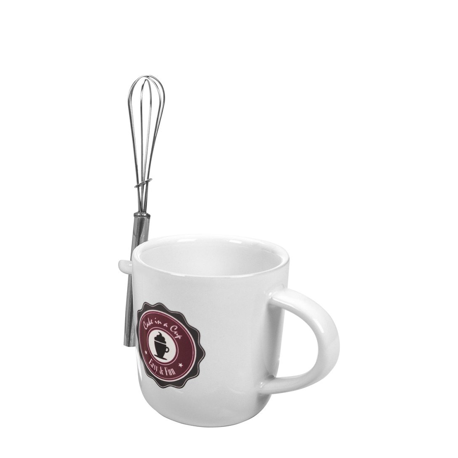 Gusta cake in a cup set 2-delig