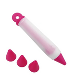 Gusta decoratiepenset 5-delig - afbeelding 1