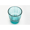 Gusta drinkglas blauw 250ml