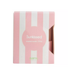 Gusta geurkaars siliconen hoes sunkissed ø8x10cm