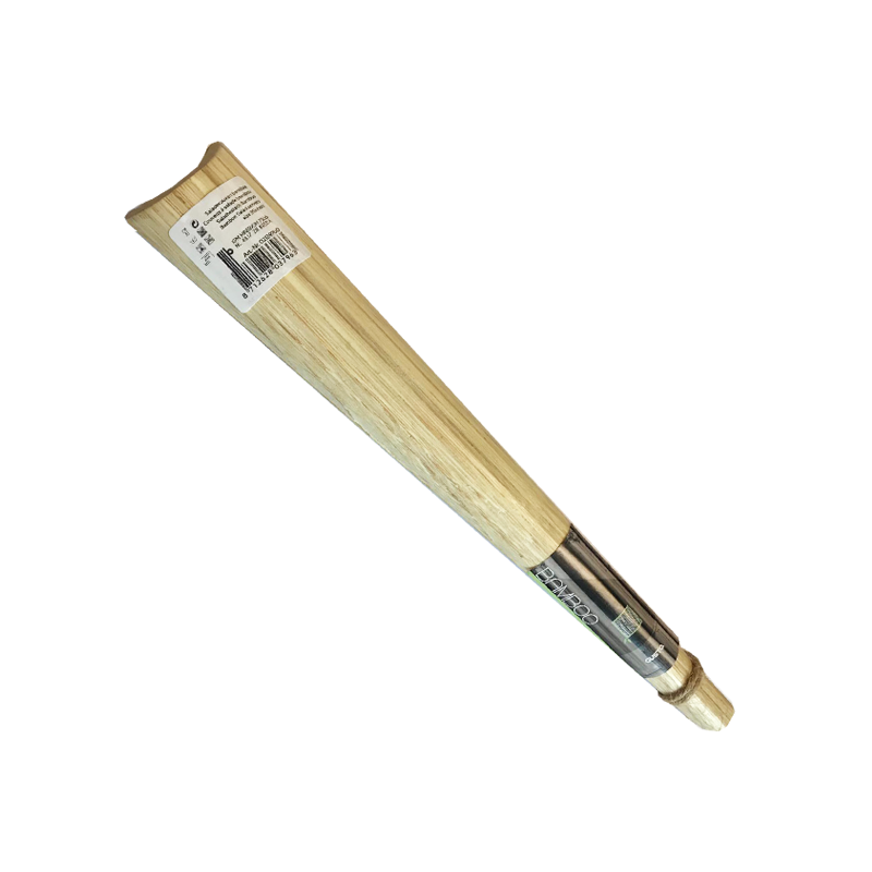 Gusta saladecouverts bamboo 35cm