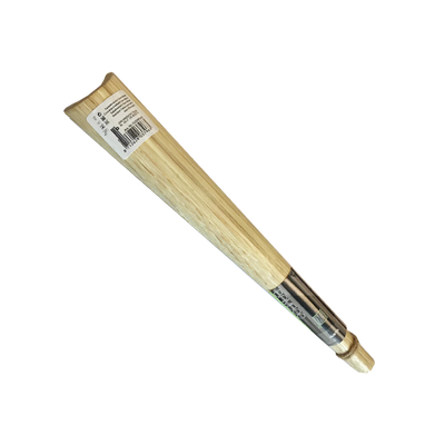 Gusta saladecouverts bamboo 35cm
