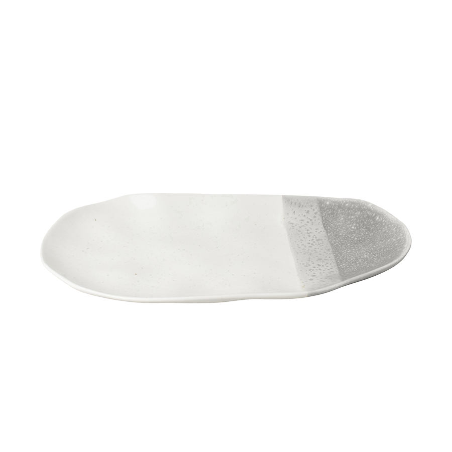 Gusta serveerbord ovaal 41x20cm