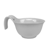 Gusta snackschaal 14x11x6cm 2 stuks - afbeelding 3