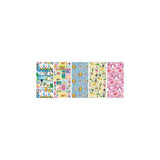 Cadeaupapier kids everyday rol 200x70cm - afbeelding 2