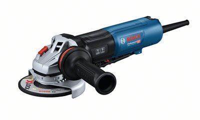 Bosch haakse slijpmachine gws17-125ps