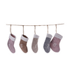 H s adventkalender slinger sokken 220cm