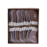 H s adventkalender slinger sokken 220cm - afbeelding 1