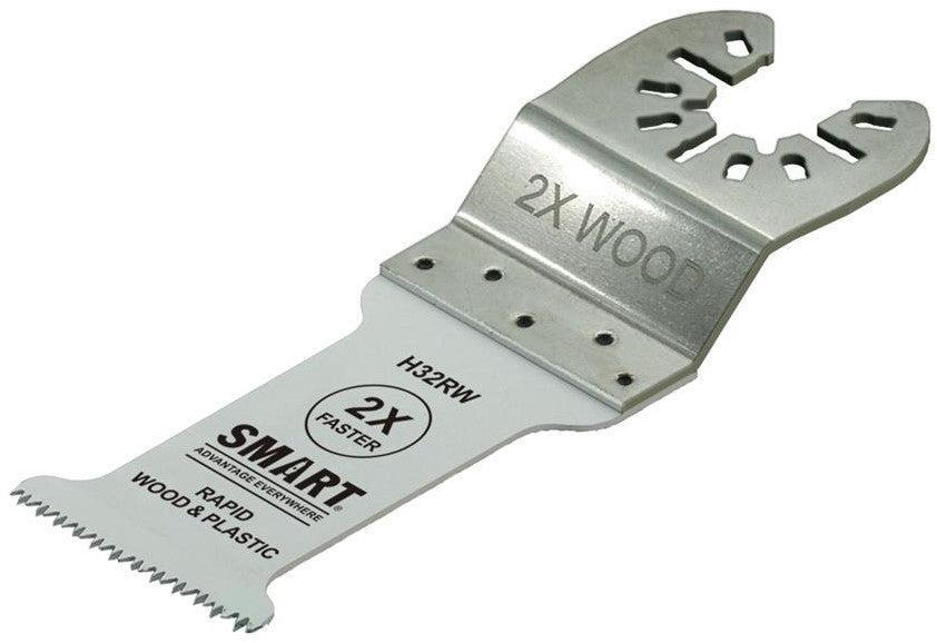 Smart multimachine zaagbladen - h32rw3 h32rw3