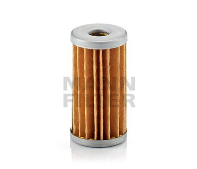 Mann-filter mann brandstoffilter