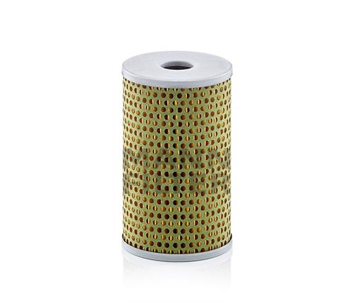 Mann-filter mann oliefilter