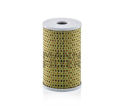 Mann-filter mann oliefilter